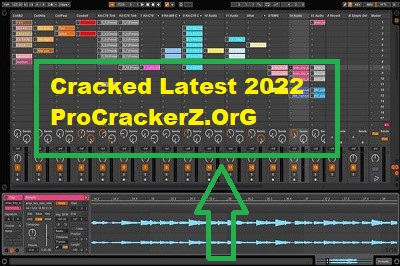 Ableton live Crack 2022