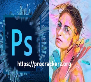 Adobe Photoshop CC Crack 2023 Download