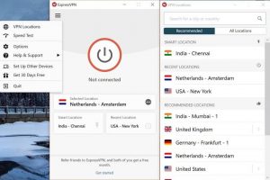 express vpn activation code With crack Full Version [Latest]