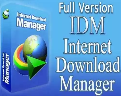 Internet Download Manager Cracked Free Download