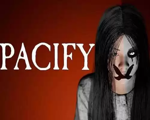 Pacify PC Game Free Download