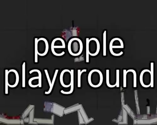 People Playground PC Game Free Download