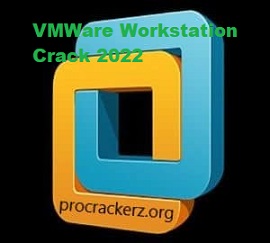 VMWare Workstation Pro Crack 2023 Download Free