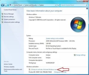 Windows 7 Loader 3.1 By Daz Free Download ( Latest Version )