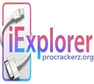iExplorer Crack 2023 Free Key Download